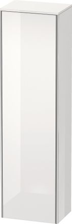 Duravit Armario Alto Duravit Xsquare 50.0x35.6 Cm, 1 Puerta, Colgado A La