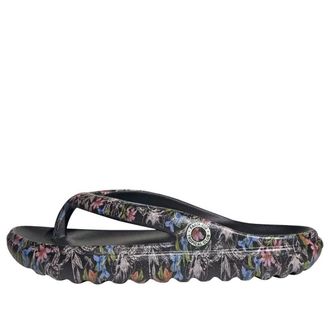adidas Adilette Lumia Sandals Floral KJ2968