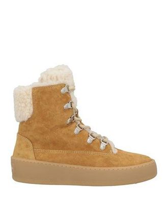 Sergio Rossi FOOTWEAR - Ankle boots on YOOX.COM
