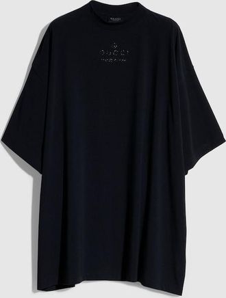 Gucci Modal Jersey T-shirt With Print, Size XXXL, Ready-to-wear, Ready-to-wear