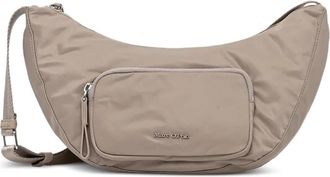 Marc O'Polo Borsa a spalla piccola con zip - Toni neutri