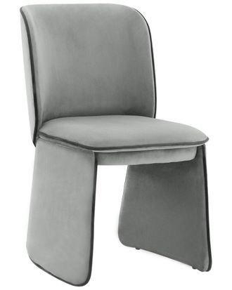 TOV Furniture Tov Furniture Kinsley Velvet Dining Chair