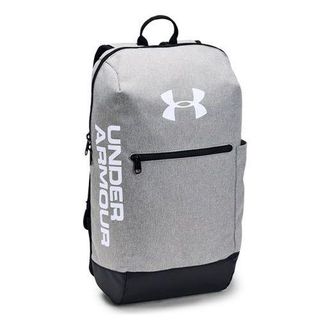 Under Armour Patterson Backpack Steel Grey 1327792-035