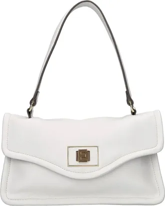 Ermanno Scervino Donna, Borse, Bianco, Taglia unica, new