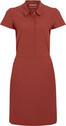 Craghoppers Dames/Dames Pro IV Nosilife Jurk (Cinnaber)