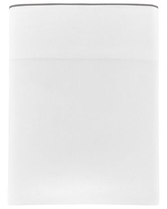 Peacock Alley 420 Thread Count Melody King Flat Sheet