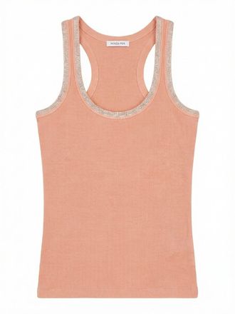 Patrizia Pepe Tank Top