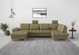 Sit&more Wohnlandschaft