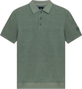 State of Art Tops, Heren, Groen, 3Xl, Polo