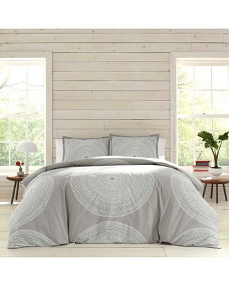 Marimekko Fokus Comforter Set