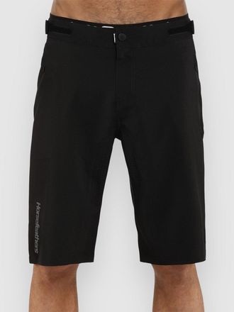 Horsefeathers Venture Shorts schwarz