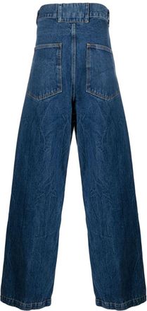 Paura Vivienne Work Pant