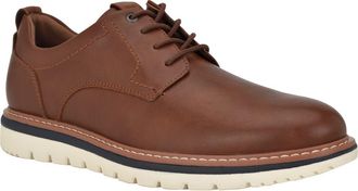 Tommy Hilfiger Virat Derby in Cognac at Nordstrom Rack, Size 11.5