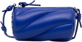 Fiorucci Donna, Borse, Blu, Taglia unica, new