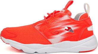 Reebok (WMNS) Reebok Furylite Contemporary Laser Red V69635