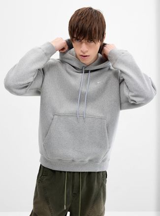 Nike Mens Nike Club hoodie