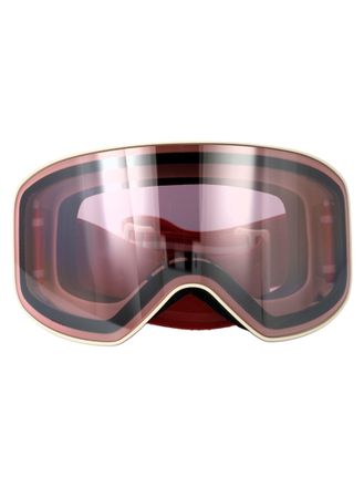 Chlo&eacute; Mask Sonnenbrille CH0072 S 007