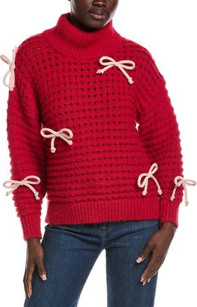 525 america Naomi Oversized Sweater