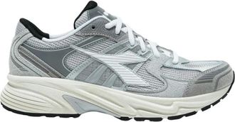 Diadora Running Schoenen - Heren - Sneakers - Grijs - 42 EU - Schoenen