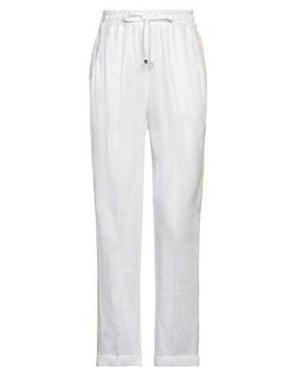 Kiton BOTTOMWEAR - Pantaloni su YOOX.COM
