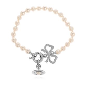 Vivienne Westwood Mujer, Accesorios, Gris, Talla: M