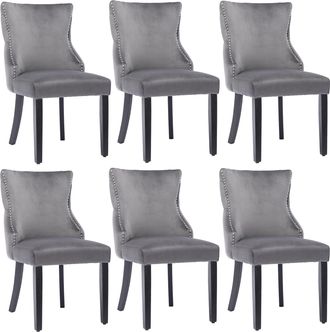 STILVORA Stilvora Sedia Da Ufficio Ergonomica Con Poggiapiedi E Supporto Lombare Ad Aria, Pelle, Nero