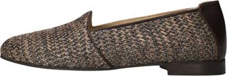 Notre-V Schoenen, Dames, Bruin, 39 EU, Leer, 11869R Loafers