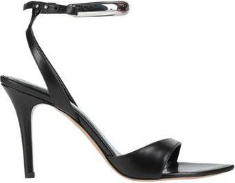 Isabel Marant FOOTWEAR - Sandals on YOOX.COM