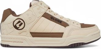 Globe Tilt Skate Schoenen - Heren - Sneakers - Beige - 41 1/2 EU - Schoenen