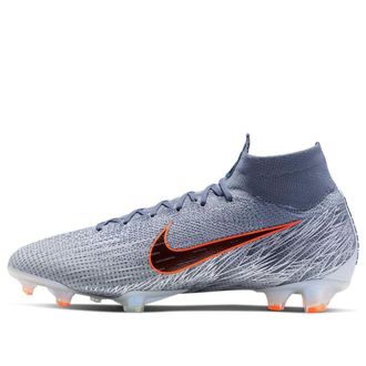 Nike Mercurial Superfly 6 Elite FG Wolf Grey AH7365-008
