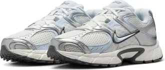 Nike V5 RNR Sneaker in White/Smoke Grey/Blue at Nordstrom Rack, Size 8