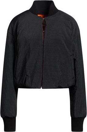 Erika Cavallini Semi Couture ROPA DE ABRIGO - Chaquetas y cazadoras en YOOX.COM