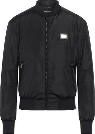 Dolce & Gabbana COATS & JACKETS - Jackets on YOOX.COM