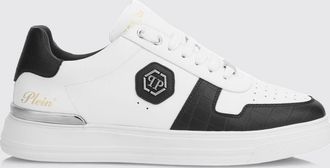 Philipp Plein Sneakers T-Rex 01 in pelle