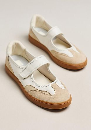 Dolce Vita Nanet Mary Jane Sneakers