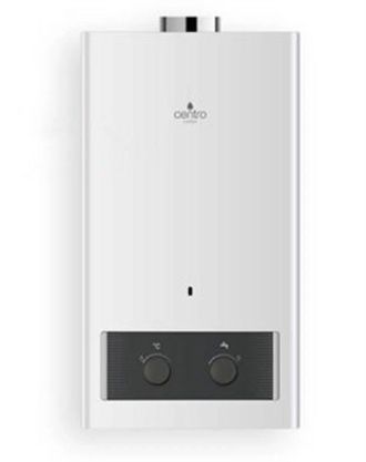 Lexon Calentador Atmosf. Apolo 10 L Bajo Nox But Dava