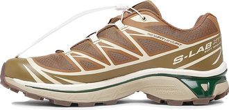 Salomon XT-6 Advanced Camel Olive Green 471361