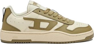 Diesel Sneakers S-Ukiyo V2 - Bianco