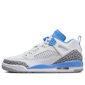 Nike Jordan Air Jordan Spizike Low White University Blue FQ1759-141