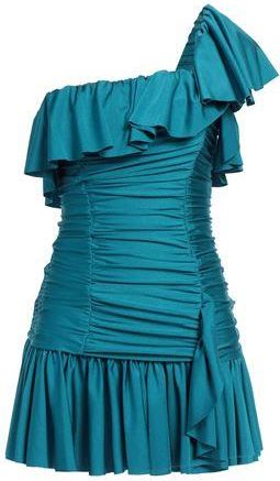AMEN ITALY DRESSES - Mini dresses on YOOX.COM