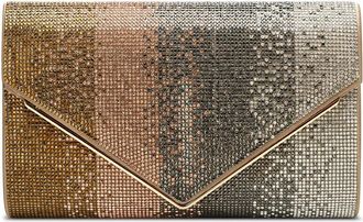Raf&eacute; New York Candy Clutch