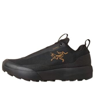 Arc'teryx Kopec 2 Low Gore Tex Black Black X000010831-BLACK-BLACK
