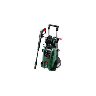 Bosch Hidrolimpiadora De Alta Presi&oacute;n Advancedaquatak 140 (2100 W, Presi&oacute;n M&aacute;x.: 140 Bar, Caudal M&aacute;x: 450 L/h, 7 Accesorios) - Bosch
