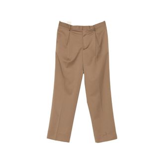 BRIGLIA 1949 Tailored Trousers