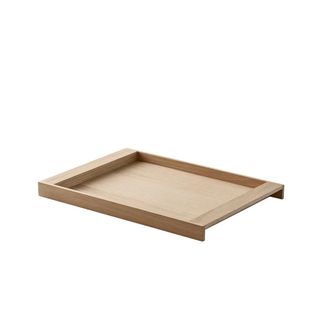 Skagerak Fritz Hansen - Skagerak No. 10 Tray, medium / Eiche