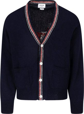 Thom Browne Cardigan Hector