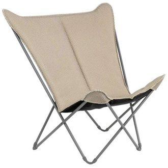 Lafuma Mobilier Sill&oacute;n Plegable Pop Up Xl Becomfort Lafuma Lfm5183 Moka