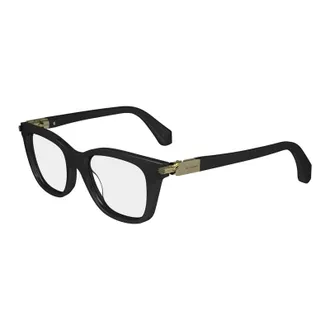 Ferragamo SF2973 001 Shiny Black 50mm