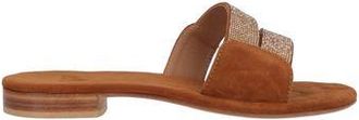 Via Mercanti CALZATURE - Sandali su YOOX.COM