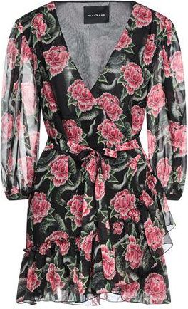 John Richmond DRESSES - Mini dresses sur YOOX.COM